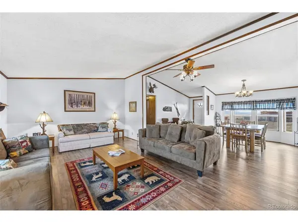 75 Sixth, Como, CO 80432