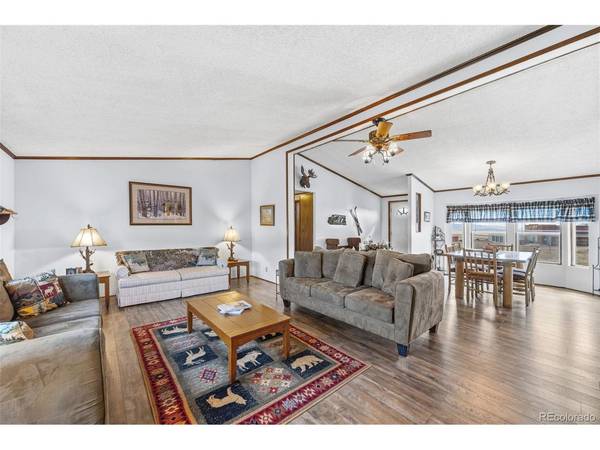 75 Sixth, Como, CO 80432
