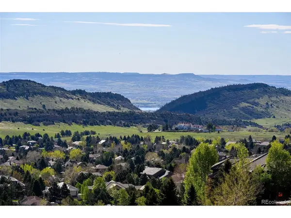 16653 Golden Rod, Morrison, CO 80465