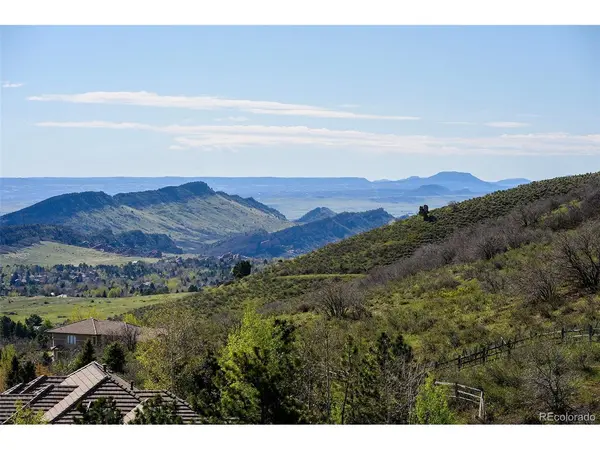 16653 Golden Rod, Morrison, CO 80465