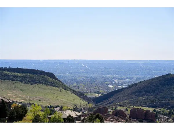 16653 Golden Rod, Morrison, CO 80465