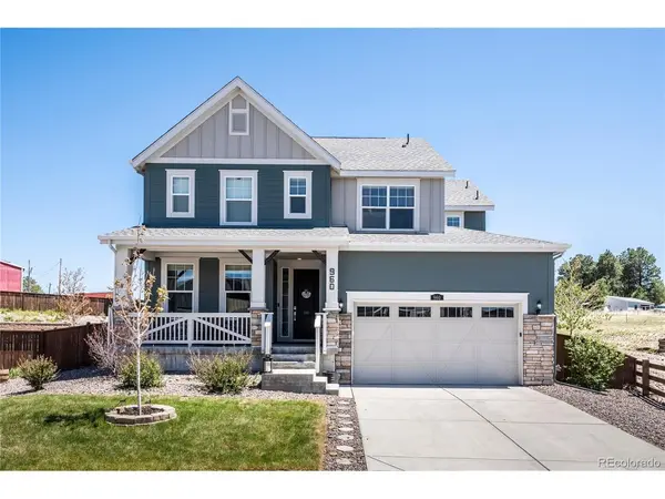 960 Avena, Elizabeth, CO 80107