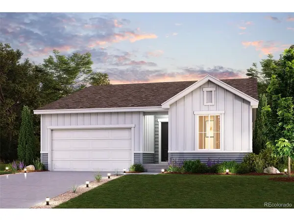 5596 Ranch, Mead, CO 80504