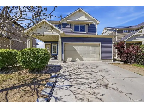 18261 E 47th, Denver, CO 80249
