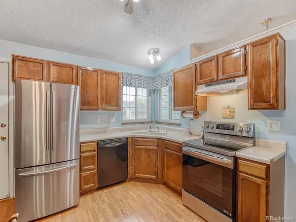 2746 S Uravan, Aurora, CO 80013