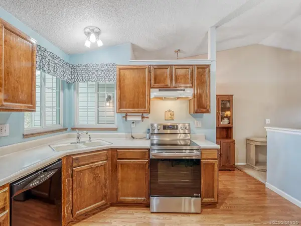2746 S Uravan, Aurora, CO 80013