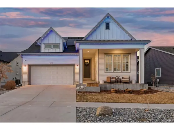 5768 Adkisson, Colorado Springs, CO 80924
