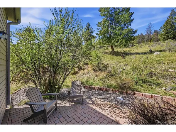 3667 Joyful #A, Evergreen, CO 80439
