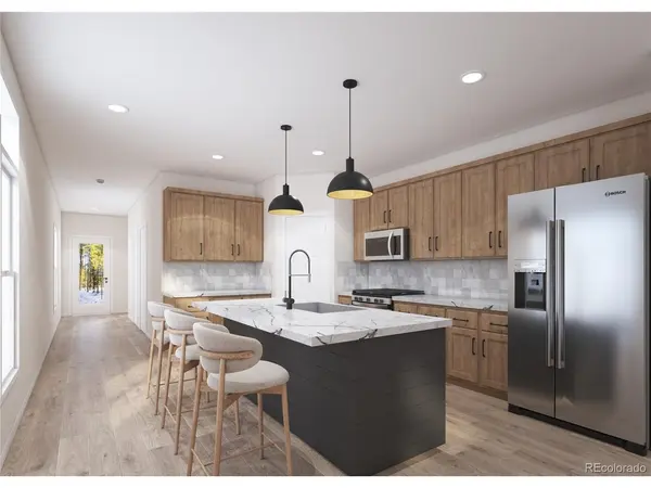 101 Timber Ranch, Leadville, CO 80461