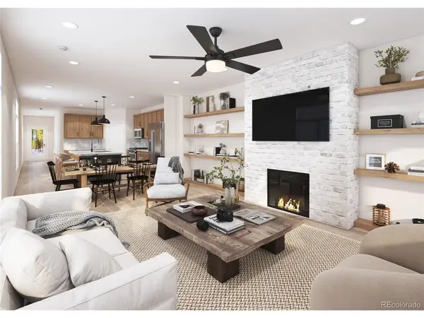 101 Timber Ranch, Leadville, CO 80461
