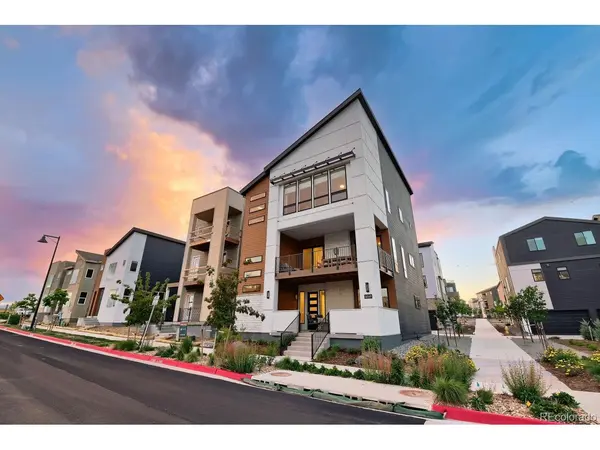 16569 Peak, Broomfield, CO 80023