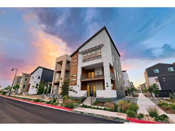 16569 Peak, Broomfield, CO 80023