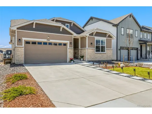 7991 Pennydale, Colorado Springs, CO 80908