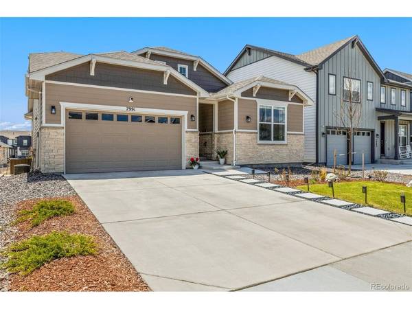7991 Pennydale, Colorado Springs, CO 80908