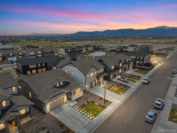 7991 Pennydale, Colorado Springs, CO 80908