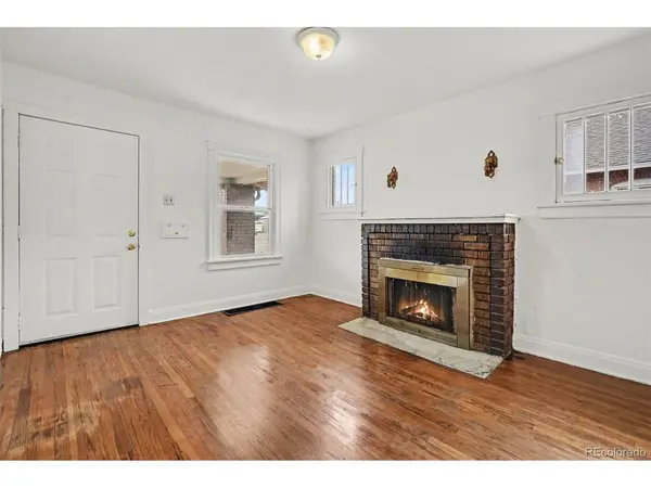 1237 S Bannock, Denver, CO 80223