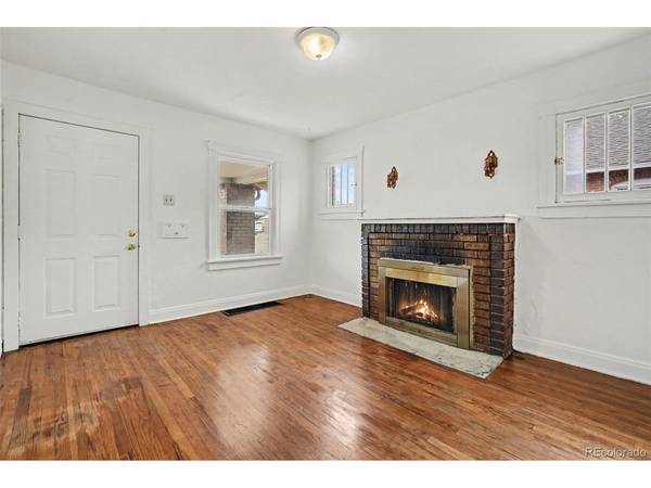 1237 S Bannock, Denver, CO 80223