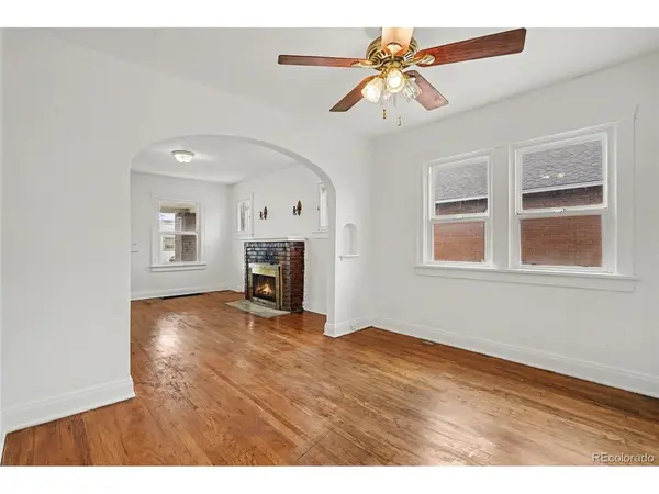 1237 S Bannock, Denver, CO 80223