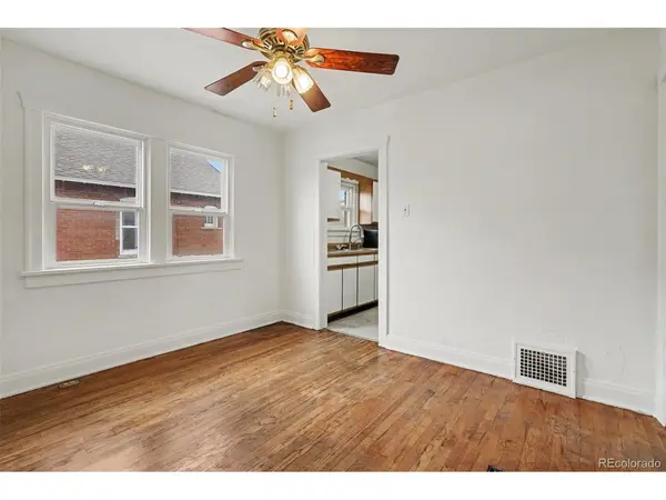 1237 S Bannock, Denver, CO 80223