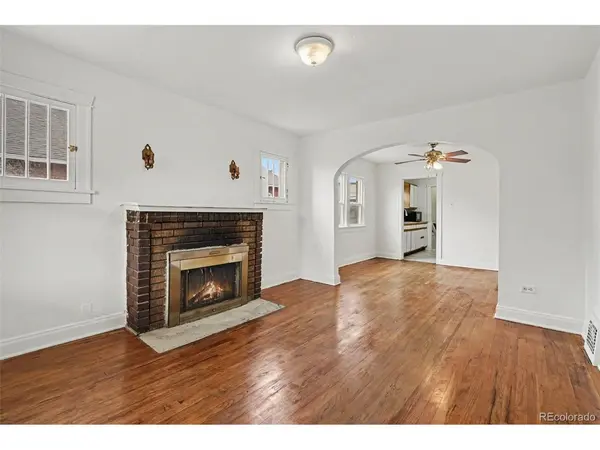 1237 S Bannock, Denver, CO 80223