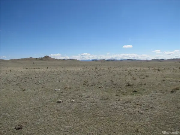 12 Blackfoot, Hartsel, CO 80449