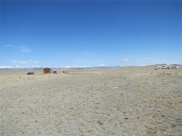 12 Blackfoot, Hartsel, CO 80449
