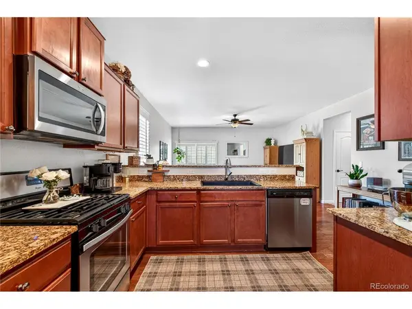 42061 Firestone, Elizabeth, CO 80107
