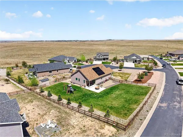 42061 Firestone, Elizabeth, CO 80107