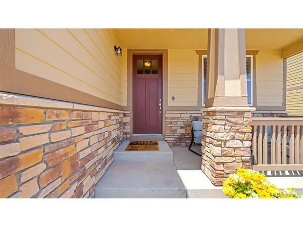 6777 Ironwood Tree, Colorado Springs, CO 80927