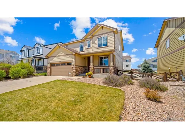 6777 Ironwood Tree, Colorado Springs, CO 80927