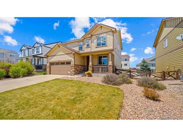 6777 Ironwood Tree, Colorado Springs, CO 80927