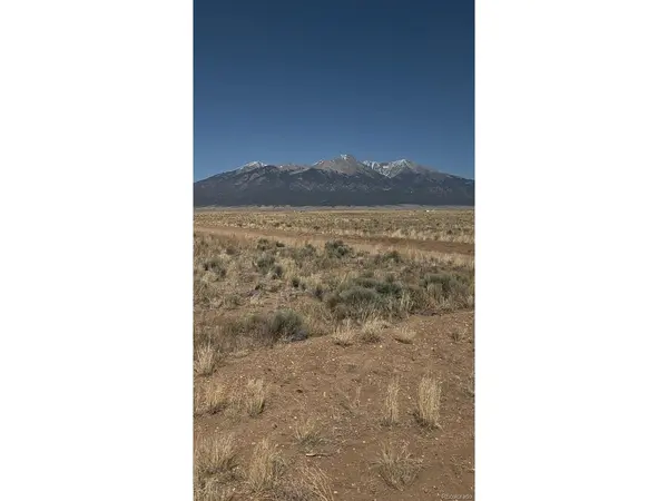 7 Alamosa Ave, Blanca, CO 81123