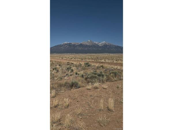 7 Alamosa Ave, Blanca, CO 81123