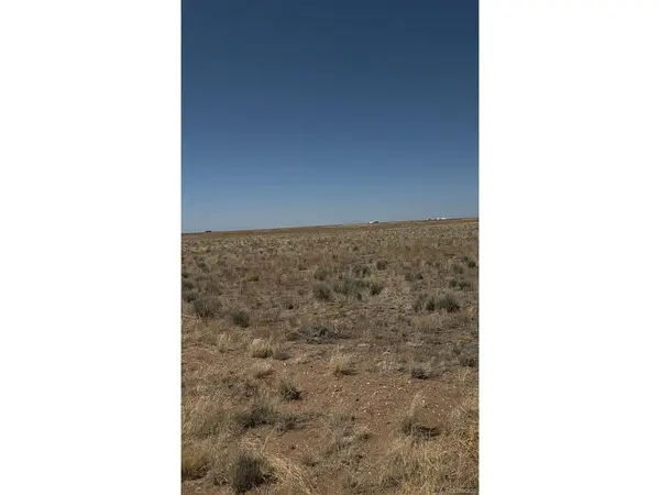 7 Alamosa Ave, Blanca, CO 81123
