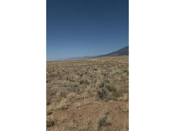 7 Alamosa Ave, Blanca, CO 81123