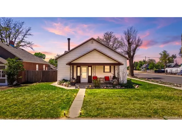432 Elm, Eaton, CO 80615