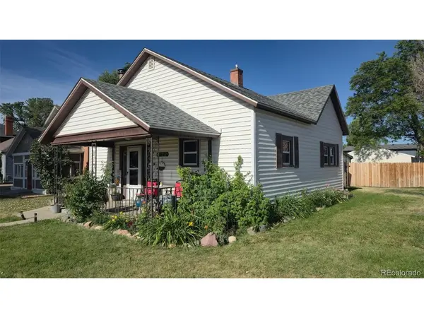 432 Elm, Eaton, CO 80615
