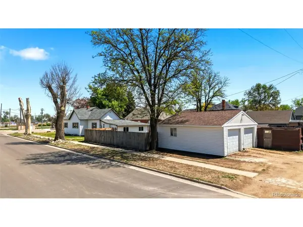 432 Elm, Eaton, CO 80615