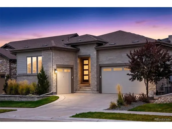 7139 Bellcove, Castle Pines, CO 80108