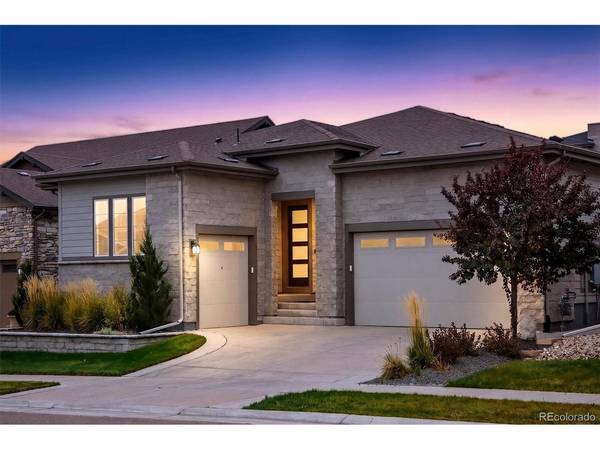 7139 Bellcove, Castle Pines, CO 80108