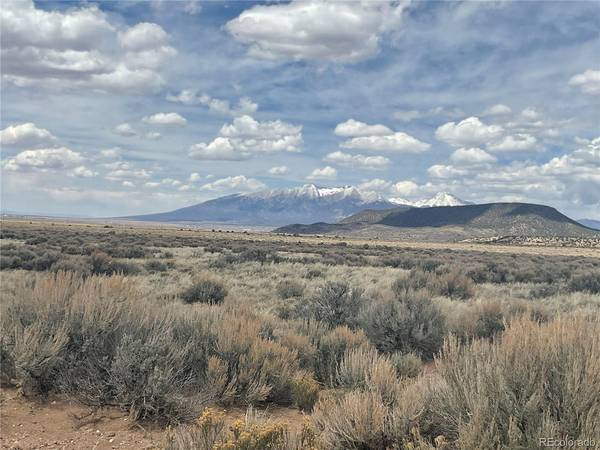 18 Sancho Rd., Fort Garland, CO 81133