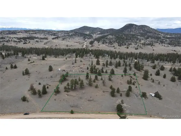 757 Remington, Como, CO 80432