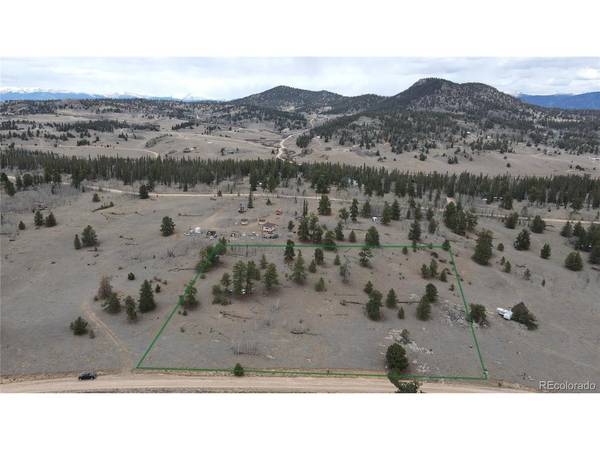 757 Remington,  Como,  CO 80432