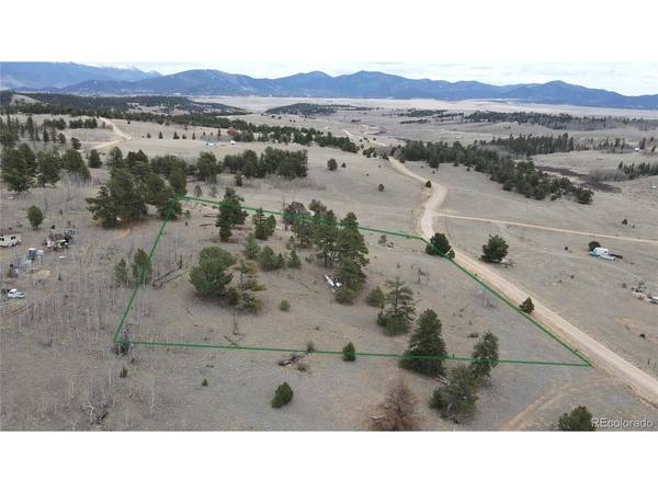 757 Remington, Como, CO 80432