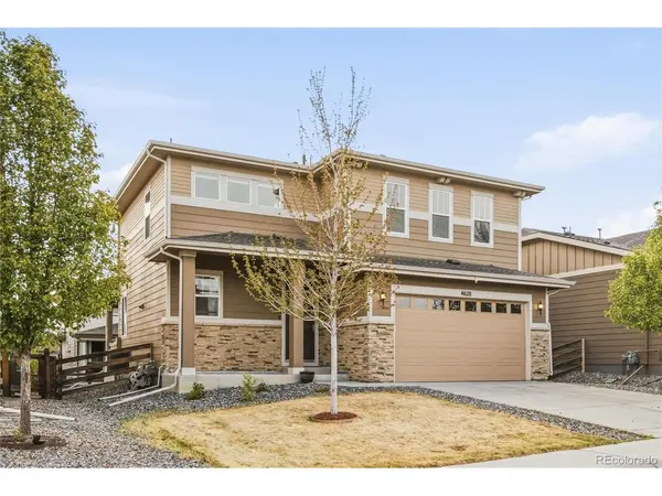 4628 S Nepal, Aurora, CO 80015