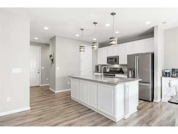 4628 S Nepal, Aurora, CO 80015