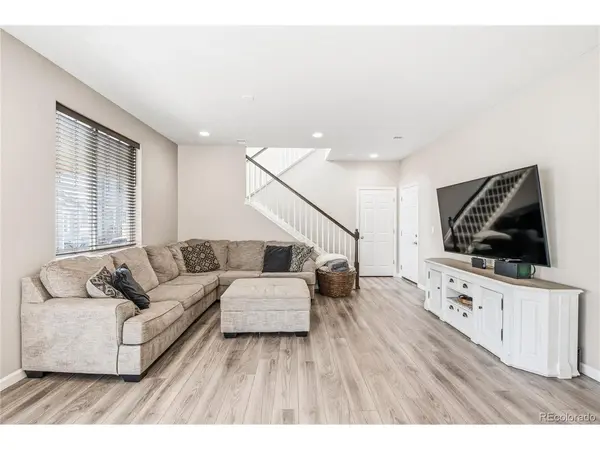4628 S Nepal, Aurora, CO 80015