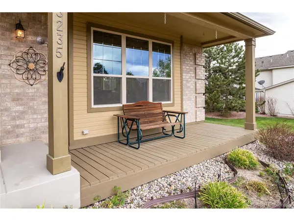 15235 Jessie, Colorado Springs, CO 80921