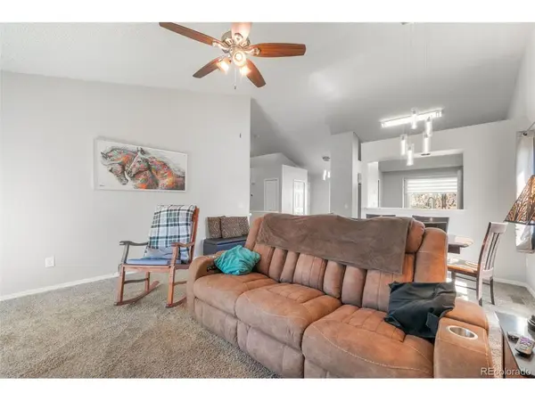 1643 S Canoe Creek, Colorado Springs, CO 80906