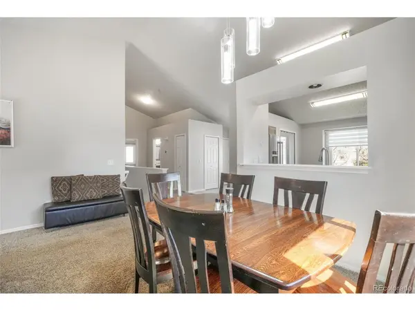 1643 S Canoe Creek, Colorado Springs, CO 80906
